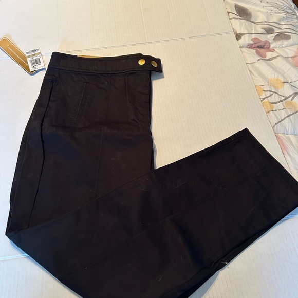 JM Collection women’s ankle pants - Picture 2 of 6